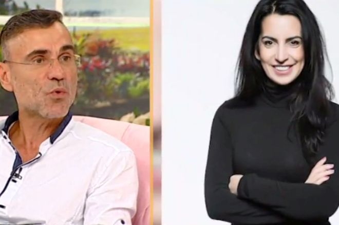 Любов или...? Влади Въргала спря алкохола, заради тази красива актриса