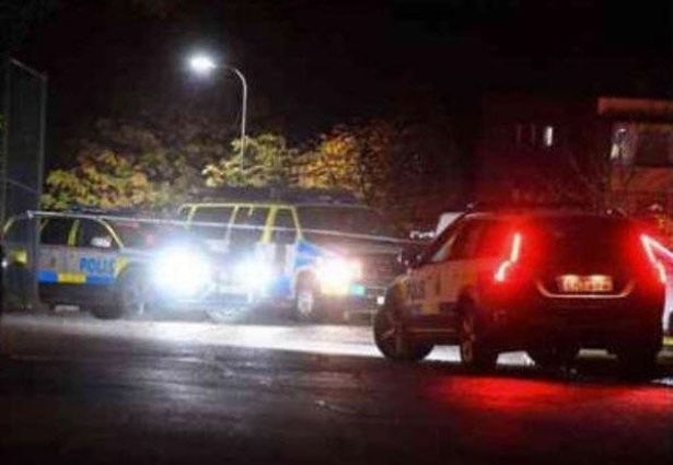 Стрелба окървави пазар в шведски град (ВИДЕО)