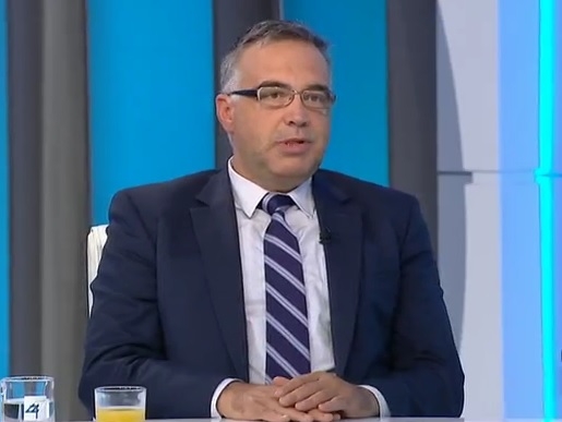 Антон Кутев заговори за нов месия, ето кой е той 