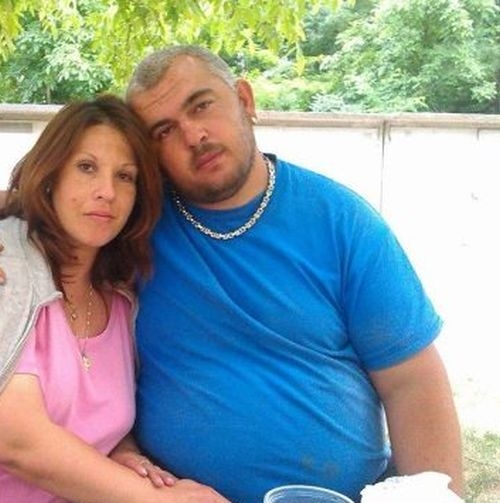 Това е жената, която удуши бебето си в Горна Оряховица и се опита да го изхвърли на боклука