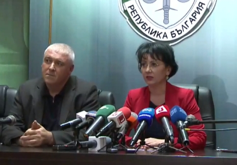 Извънредно! Прокуратурата и ГДБОП с нова информация за фейсбук-измамника Александър - Спас (ОБНОВЕНО)