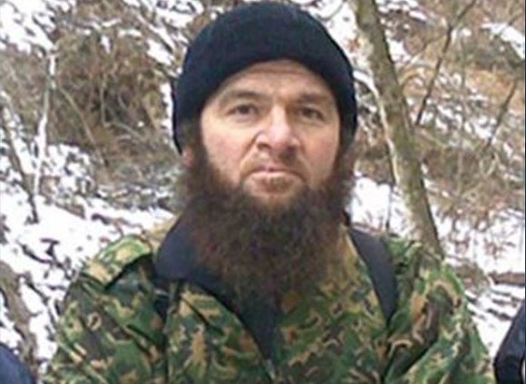 Източник от спецслужбите разкри от какво е умрял главорезът Доку Умаров 