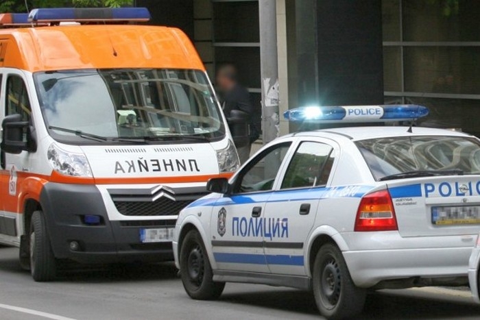 Нова страшна трагедия в Горна Оряховица! Градът осъмна потресен! 