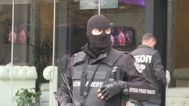 Депутатът, чийто брат се озова в ареста след спецакция на ГДБОП, проговори за отношенията си със задържания 