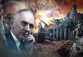 Иде ли края на света, според Едгар Кейси, спящия пророк?