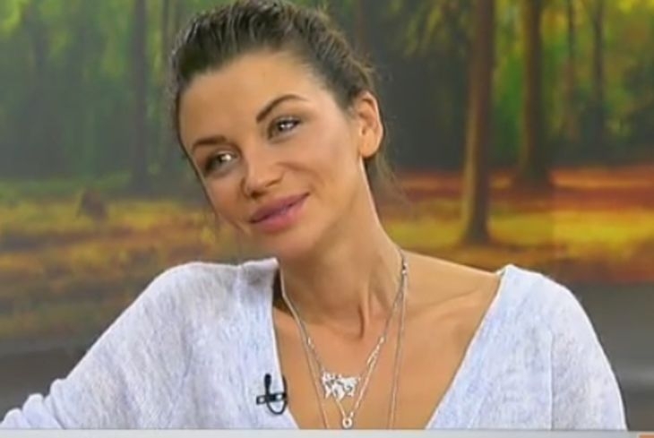 Диляна Попова разкри какво е причинила на сина си Борил през лятото