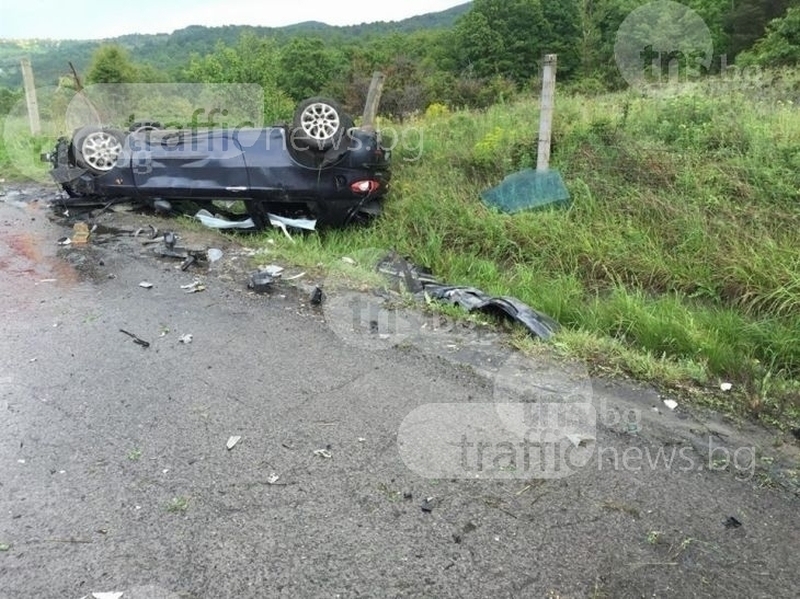 Войната по пътищата у нас продължава: Четирима души са загинали само за ден