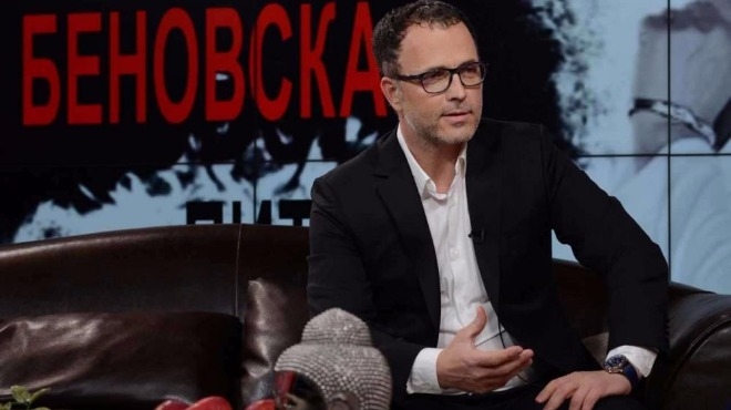 Стоян Мавродиев се закани: Ще има още дела срещу групата на Прокопиев!