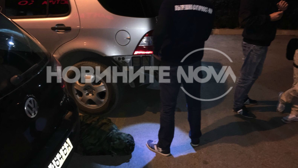 Извънредно! Закопчаха две корумпирани ченгета от столичното 7-о РПУ (СНИМКА)