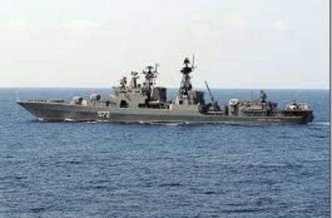 Военно учение на НАТО демонстрира „умна защита“ край бреговете на Шотландия
