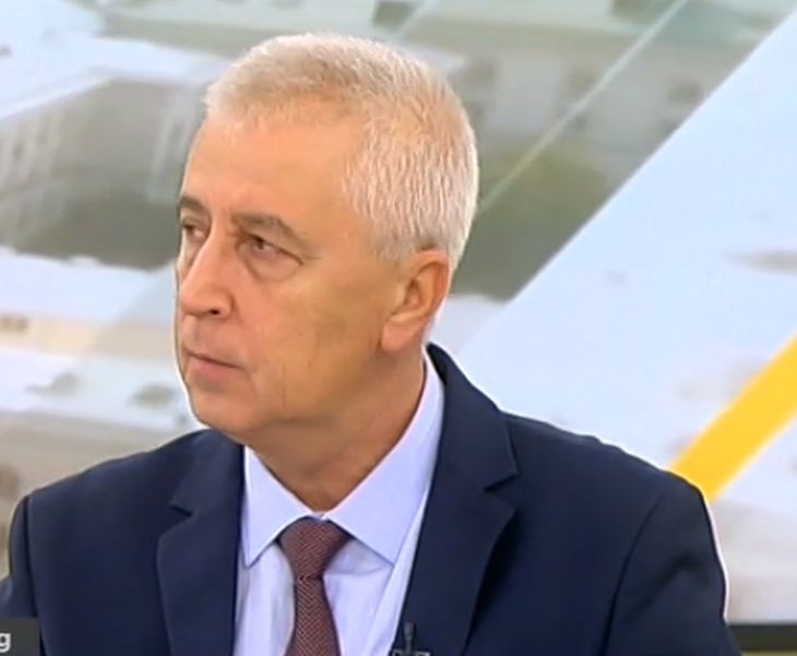Министър Петров направи трудно признание за здравето си и проговори за най-страшните проблеми в болниците!