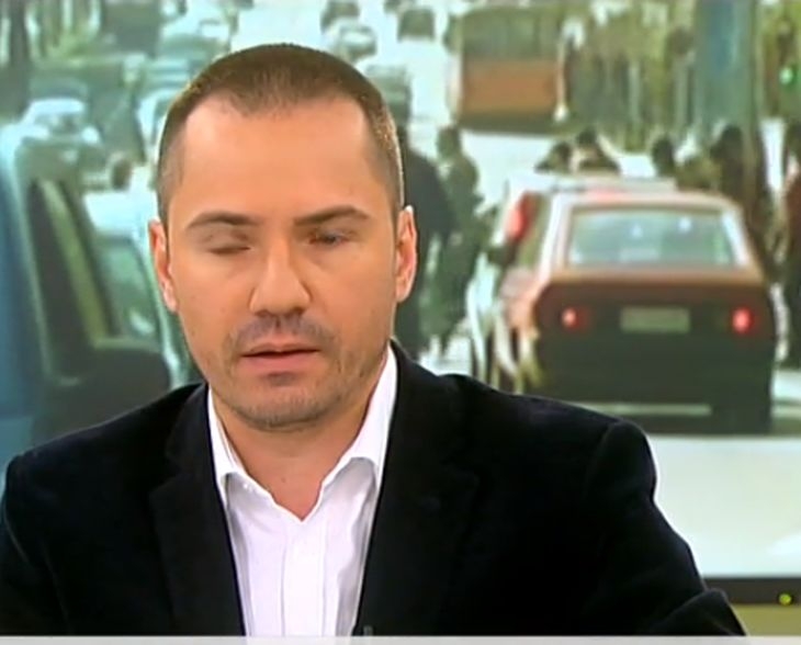Джамбазки с горещ анализ за българското малцинство в Албания!