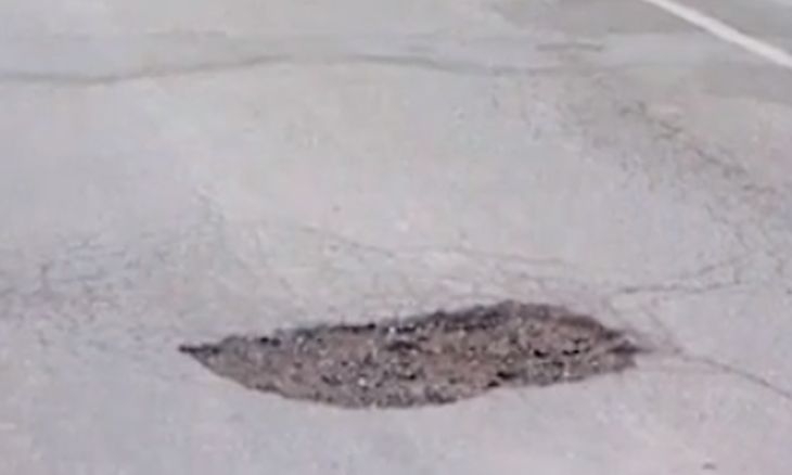 Ударихме дъното! Пътищата в Танзания са по-добри от нашите