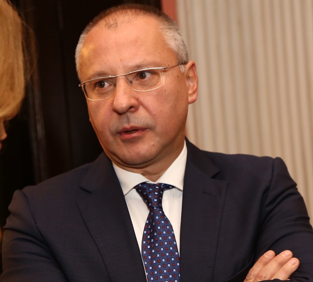 Станишев с първи коментар след инфарктния Пленум на БСП