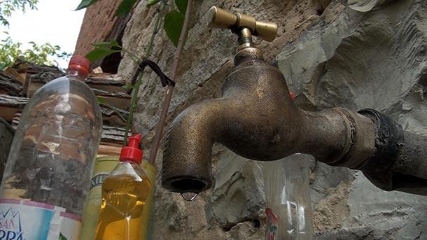 Шокиращи данни: Кражби на вода за 5 милиона лева в столичните квартали "Филиповци" и "Факултета", а водомерите само 3!