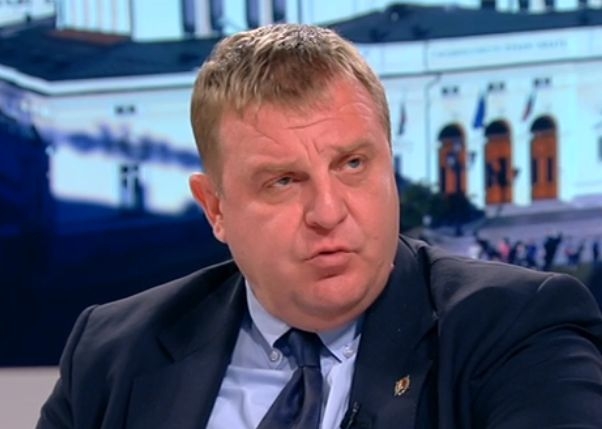 Каракачанов с ключов анализ за това има ли опасност от война, ще бъде ли ударена България от руски ракети и какво се случва с НАТО-вската флотилия в Черно море