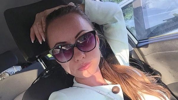 Нови брутални разкрития за палавата рускиня Наталия, която загина нелепо в Доминикана (СНИМКИ)