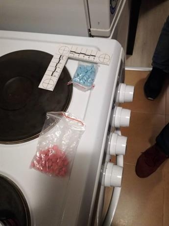 Нови горещи разкрития за ченгетата от 7 РПУ, закопчани при спецакция в София (СНИМКИ)