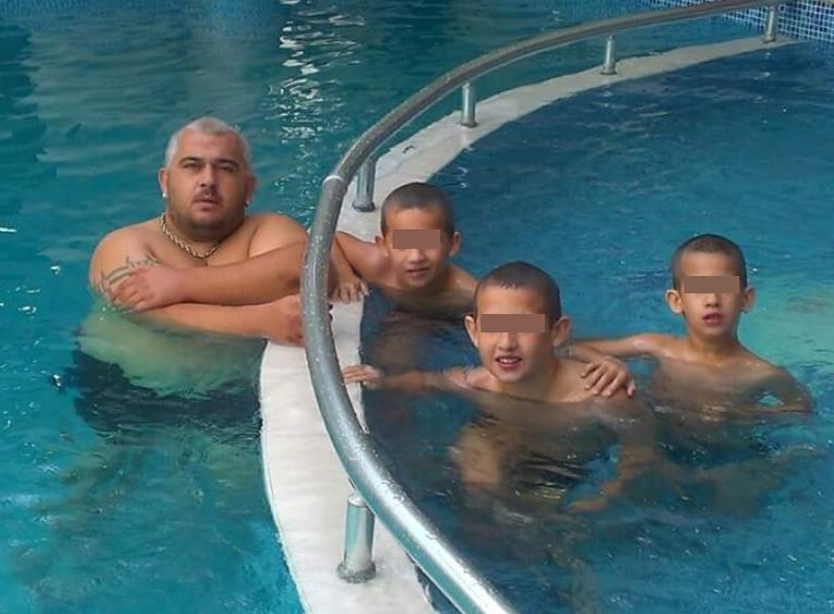 Даскалицата от Горна Оряховица, която уби новороденото си бебе, може да загуби и другите си три деца 