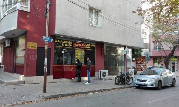 Стана ясно кой е пропял за групата за рекет на депутатския брат в Русе  