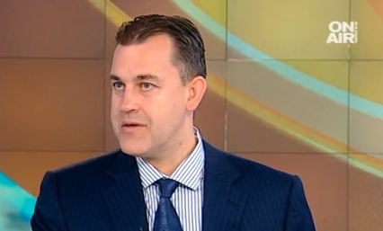Крачунов пред Bulgaria on Air: Проблемът на Стоичков е, че остана неразбран за позицията, с която осъди насилието в Барселона! Той ще е велик и без дипломатически пост
