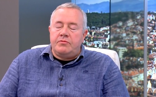 Антропологът Харалан Александров назова основната причина за това, да сме огромни наивници и лесни жертви на измамниците