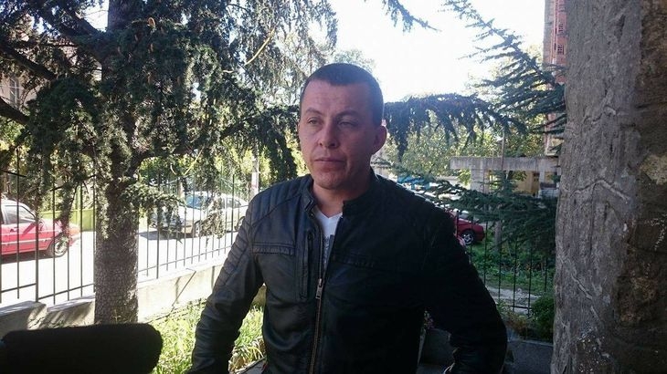 Само в БЛИЦ! Край Баня е било страшно, трима горски са в болница, пребити от побеснелите роми (ПЪРВИ СНИМКИ)