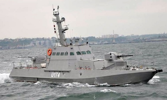 Украйна огласи новата си тактика "Вълча глутница" за разгром на руския Черноморски флот