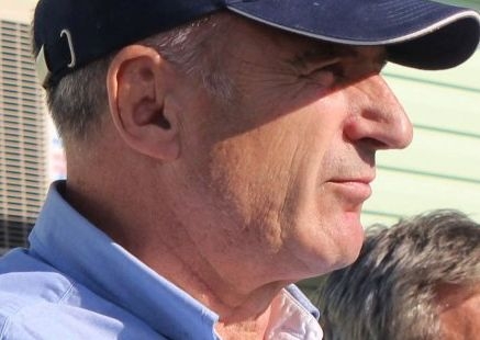 Бивш борец и силов застраховател от 90-те влиза в политиката 