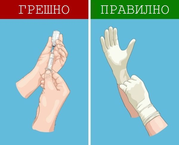 Ето как да сложите сами инжекция, ако ви се наложи спешно (СНИМКИ)