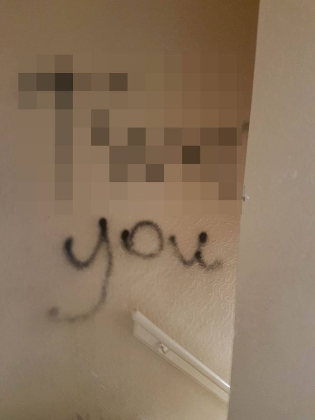 Къщата на ужасите! Самотна майка с дете аутист отиде на оглед и преживя най-големия си кошмар (СНИМКИ) 