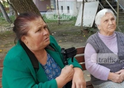 Съседи на психично болния Николай, който издъхна мистериозно в ръцете на полицаи, разказаха за последния му пристъп на агресия (ВИДЕО)