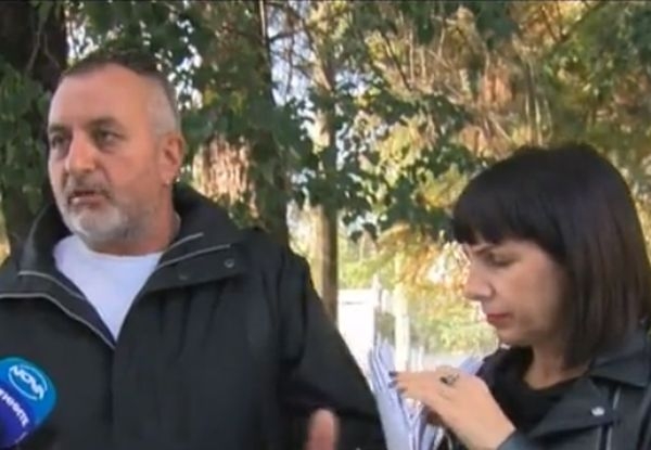 Колата на семейство Домозетски престоя една година на наказателен паркинг в Благоевград, а това, което се случи после, ще ви изуми!