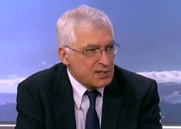 Лоша прогноза! Проф. Боян Дуранкев разкри един от рисковете, пред които ЕС е изправен