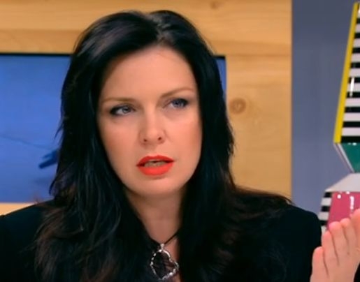 Тайландски полицаи разказаха играта на Жени Калканджиева 
