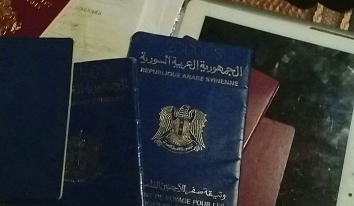 Стана ясно как сериозната група за трафик на мигранти е прикривала следите си (СНИМКИ)