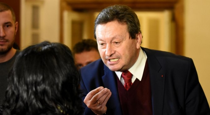 Ексклузивно в БЛИЦ! Виден политик от БСП се оказа замесен в дипломатически скандал в Берлин!