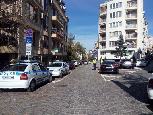 Горещи разкрития за днешната стрелба в София