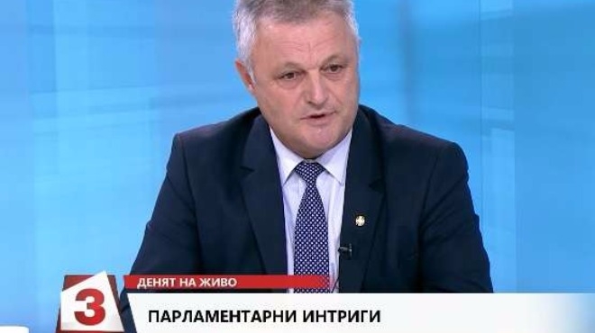Манушев: Грозни са нещата в парламента, в малките населени места хората се познават, а те...