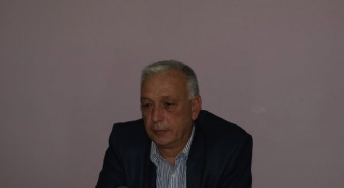 Димитър Лазаров от ГЕРБ: В новия антикорупционен законопроект има много пропуски! 
