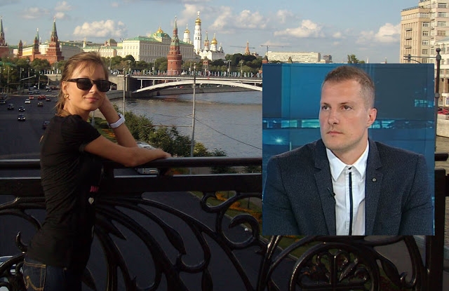 Ново 20: Носителят на медицински Оскар д-р Станимир Сираков вече не е зет на Веселин Маринов, а си има нова жена и син от нея