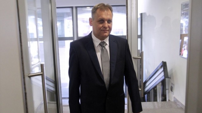 Официално: Георги Чолаков е новият шеф на ВАС