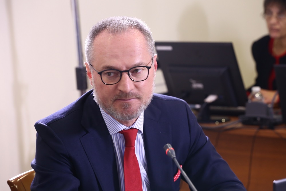 Лозан Панов в центъра на нов скандал, свързан с нагъл сириец!