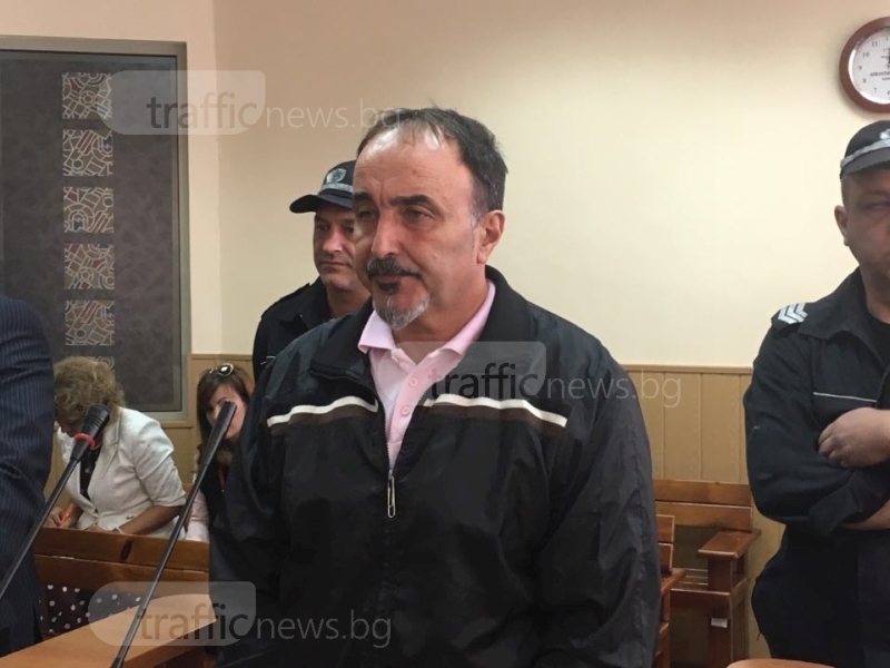 Обрат: Пуснаха полицейския шеф, обвинен в ало измами, защото доказателствата били слаби (СНИМКИ)