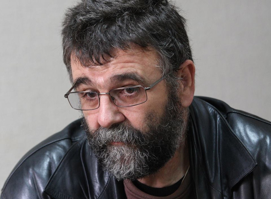 Христо Стоянов: Спрях да се бия с другите и почнаха да бият мен