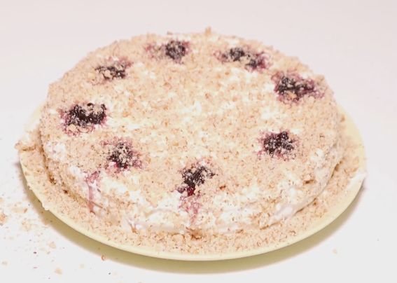 Най-мързеливата и най-вкусна френска селска торта (РЕЦЕПТА) 
