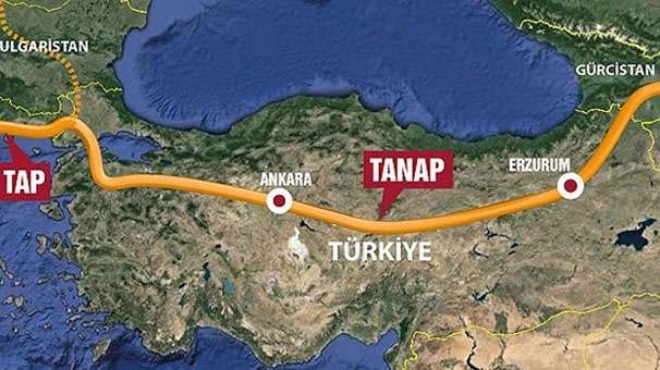 Новина за милиони долара, която касае газификацията на Балканите 
