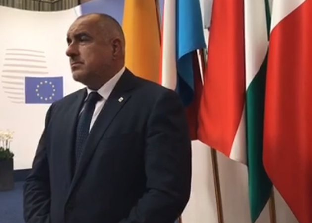 Преди месец Борисов съобщи за исторически пробив, за който България се е борила 104 години! Днес пък се разбра, че…