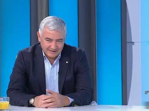 Мерджанов разкри какво трябва да направи БСП, ако иска да свали ГЕРБ от власт