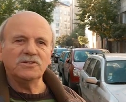 Преди три години колата на пенсионера Димитър мистериозно изчезна от центъра на София! Сега обаче ще го одрусат с 16 бона, защото...
